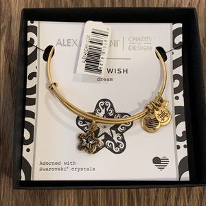 Alex And Ani True Wish Bracelet